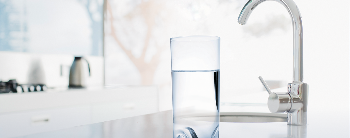 Trinkwasserhygiene ist kein Produkt – sondern Prozess und Teamwork